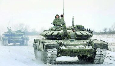 Is Putin using Trump to kill Nato?