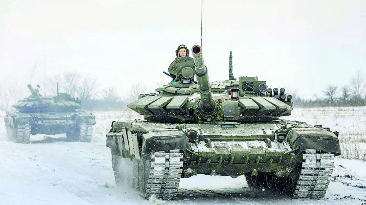 Is Putin using Trump to kill Nato?