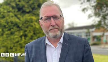 Beattie to write to PPS over Winston Irvine sentence