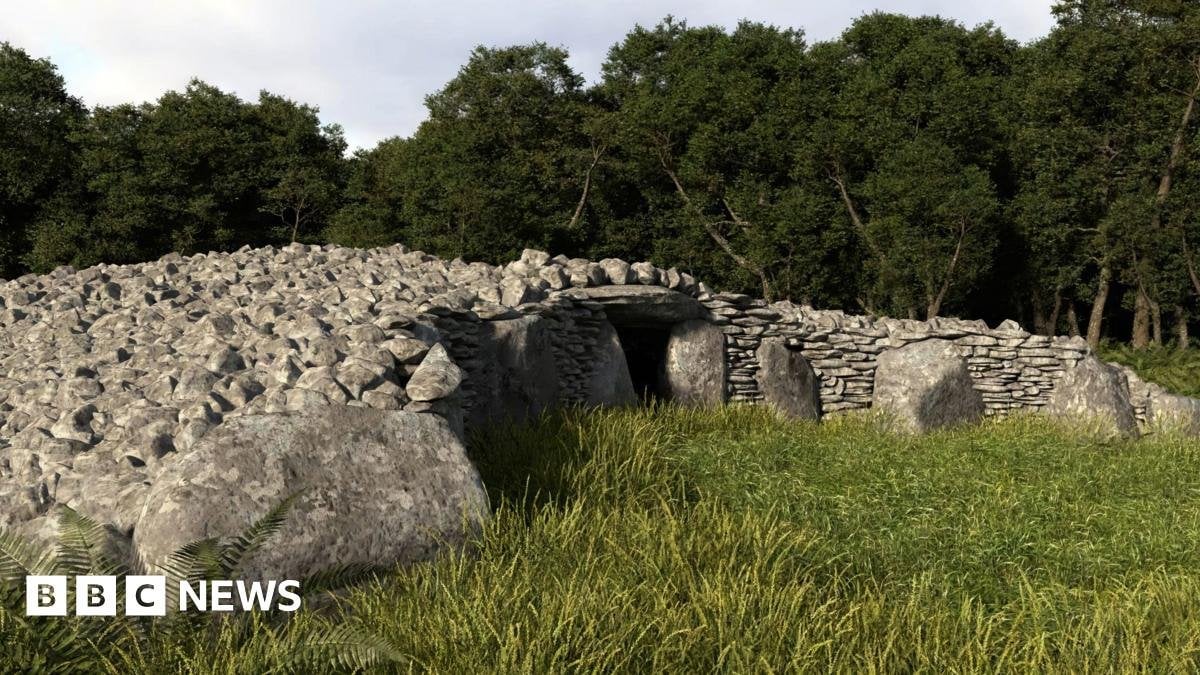 BBC News' Scotland webpages are really poorly edited