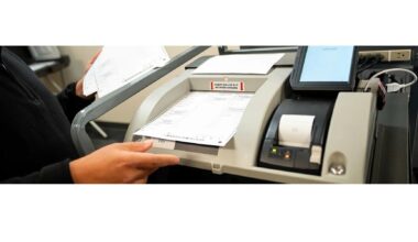 2024 election - Votes skew as vote count increases in PA county