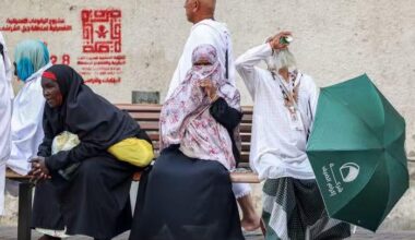 Esclavage moderne : en Arabie saoudite, des employées domestiques kényanes exploitées et victimes de racisme - L'Humanité
