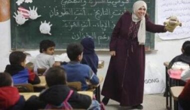 EU Parliament votes to freeze Palestinian funding over incitement in textbooks