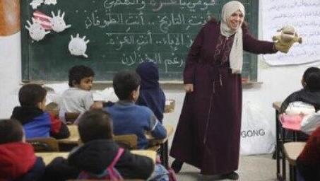 EU Parliament votes to freeze Palestinian funding over incitement in textbooks
