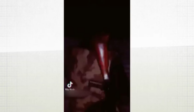 Sky News UK | Terror group supporters posted on TikTok from site targeted in Indian airstrikes