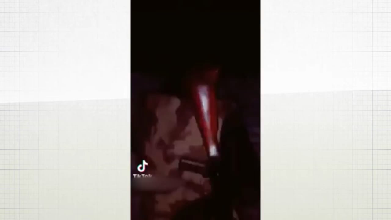 Sky News UK | Terror group supporters posted on TikTok from site targeted in Indian airstrikes