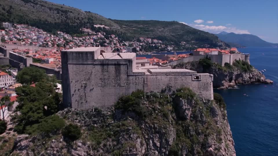 Trump tariffs threaten Croatia's Game of Thrones filming sites