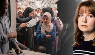Sverige måste återuppta stödet till Unrwa