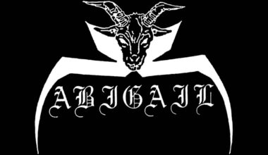 Interview: Abigail (Japan) - Touring With Stälker