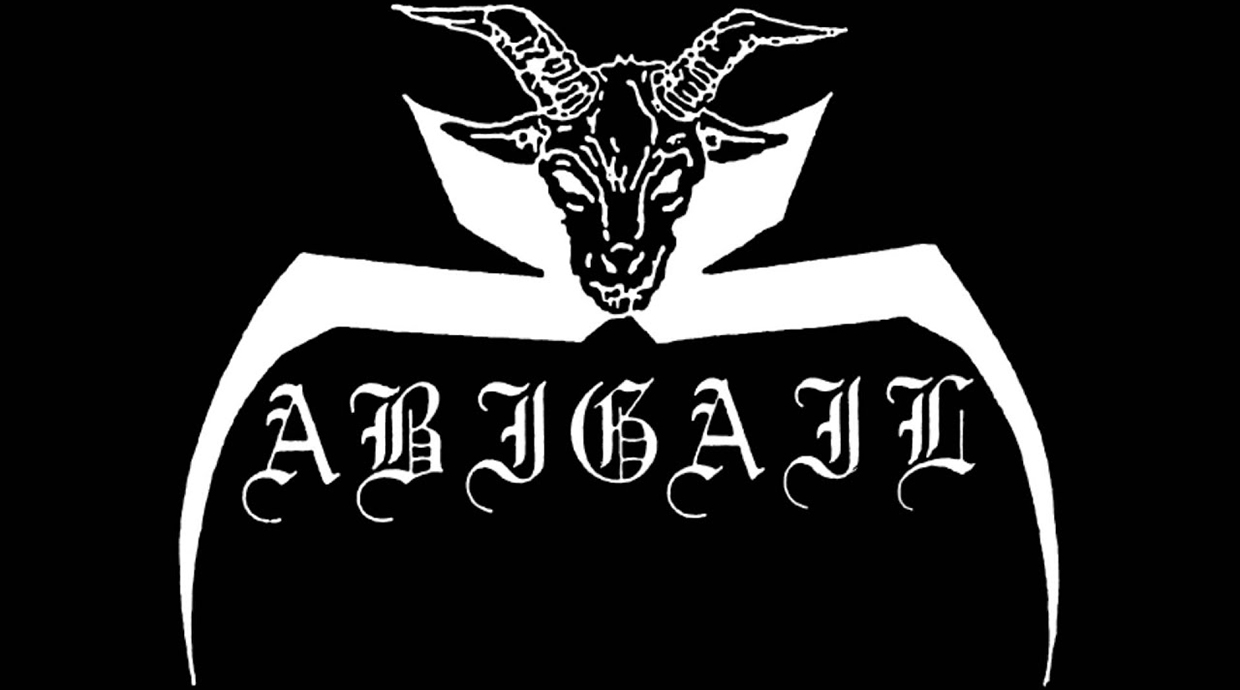 Interview: Abigail (Japan) - Touring With Stälker