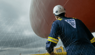 ABS explores alternative fuels options for vessels