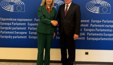 Moldova joins the European Cyber Security Pool. Agreement signed in Brussels