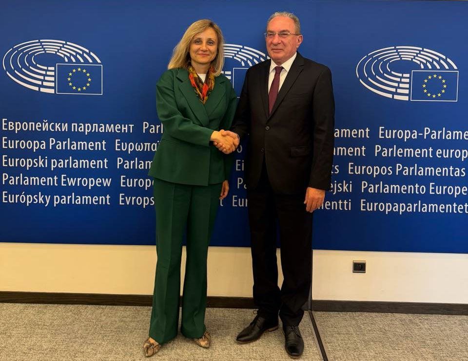 Moldova joins the European Cyber Security Pool. Agreement signed in Brussels