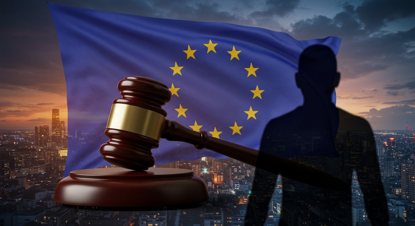 Actu du 22 Mai 2025 : Europe, Islamisme et Escroqueries