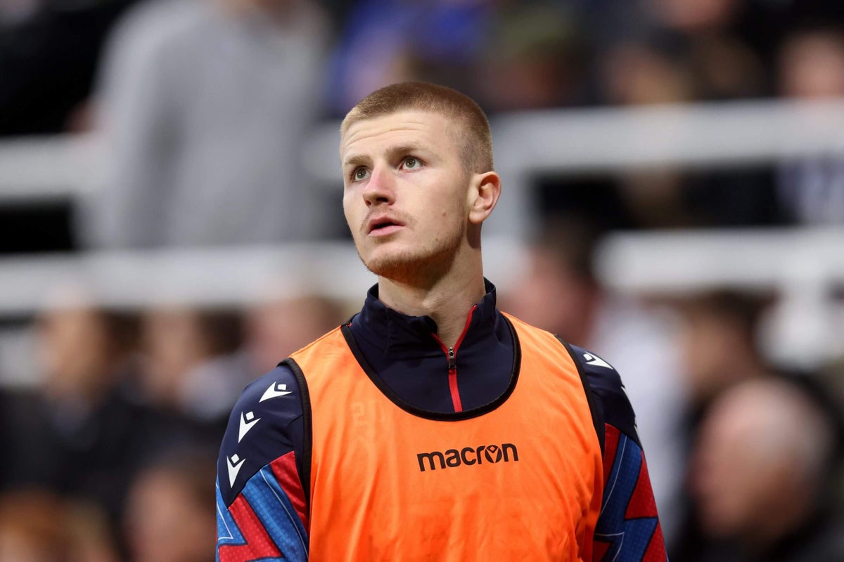 Adam Wharton, Ethan Nwaneri included in England Under-21 squad for European Championship