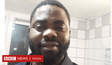 Nigeria goment ready take action over death of Daniel Eheri for Luxembourg police custody