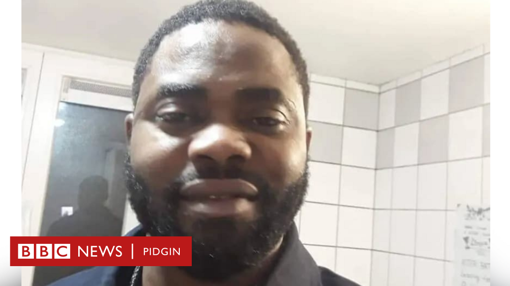 Nigeria goment ready take action over death of Daniel Eheri for Luxembourg police custody