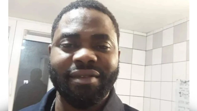 Daniel Eheri