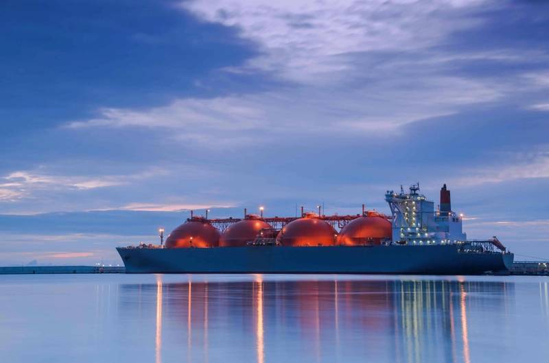 US LNG Exporters Continue New Projects Despite Trade