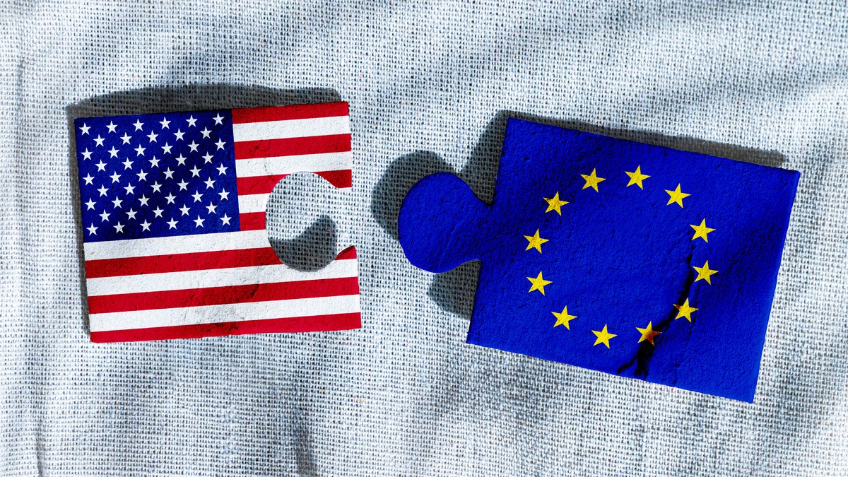 Trump verschiebt EU-Strafzölle: Neue Frist bis Juli