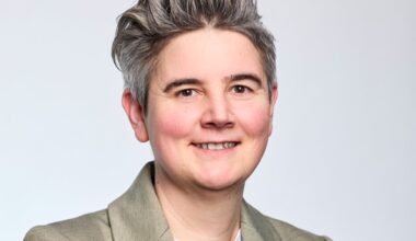 RTL Today - Allegrezza steps down: Luxembourg's Post appoints new chairwoman