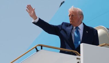 Verhandlungen mit Hamas, Huthi und dem Iran: Verrät Trump jetzt Israel? | Politik