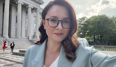 On behalf of the Government of Ukraine, I signed the Agreement on the Establishment of a United States–Ukraine Reconstruction Investment Fund. Together with the United States, we are creating the Fund that will attract global investment into our country.