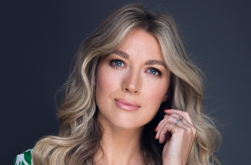 Innovative Artists Entertainment Signs Actress Natalie Zea
