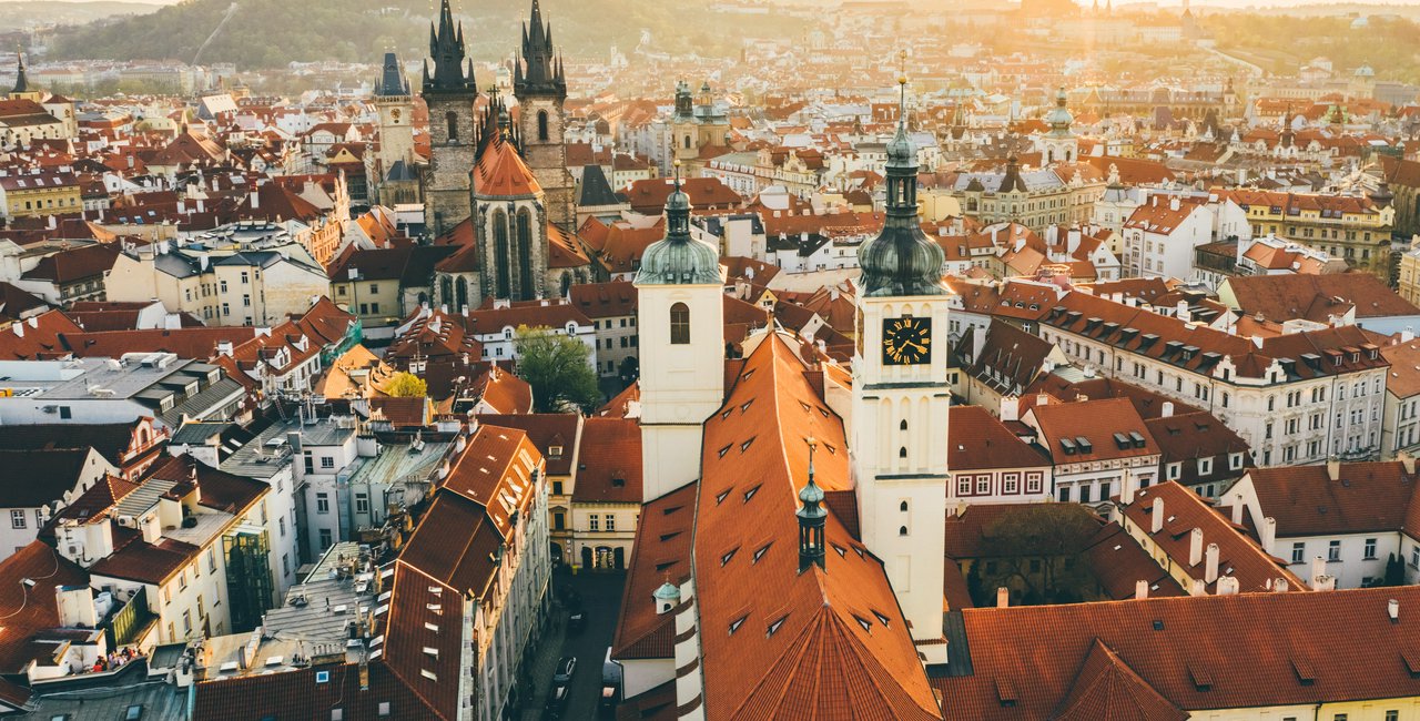 Czechia slips in EU Prosperity Index as housing crisis deepens