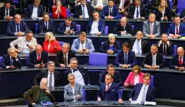 Nach Rechtsextremismus-Einstufung: Abgeordneter verlässt AfD-Fraktion