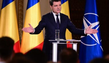 Pro-EU candidate Nicusor Dan defeats hard-right rival in Romania election | Elections News