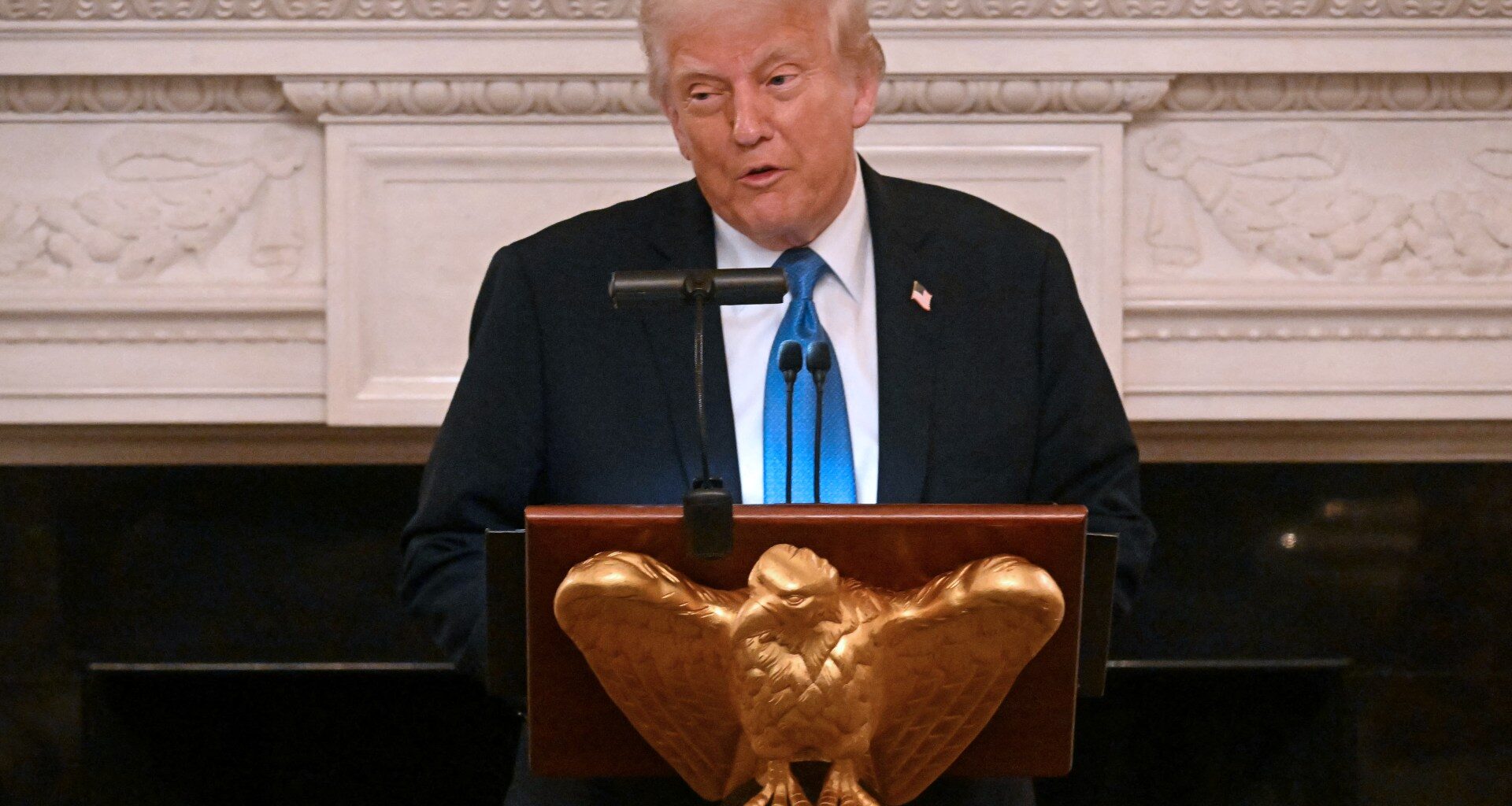 The one thing Trump might be getting right | Opinions