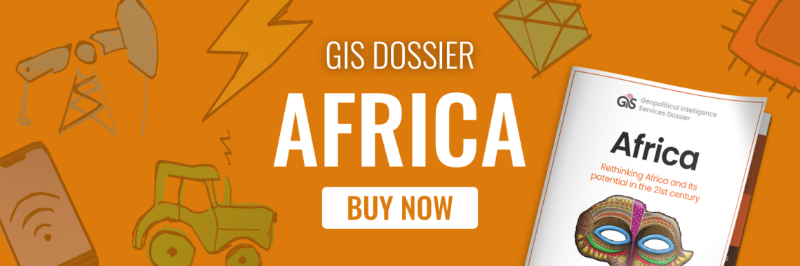 GIS Africa dossier
