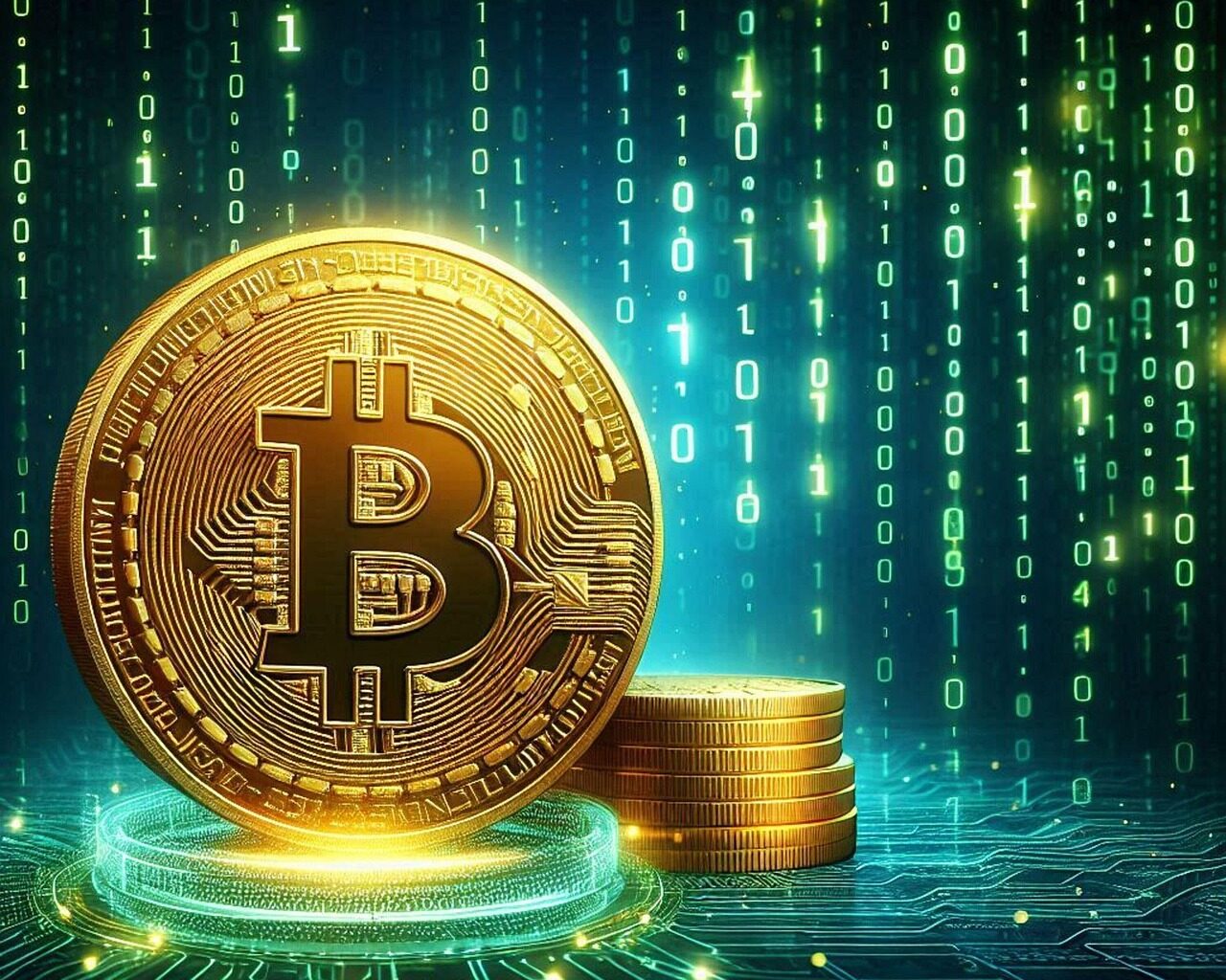 Bitcoin’s future tied to political engagement, warns J.D. Vance