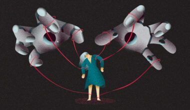 At Possible, generative AI shifts from shiny object to useful tool, but with a long way to go