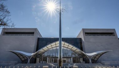 “National Air and Space Museum Announces Five New Galleries Will Open July 28”