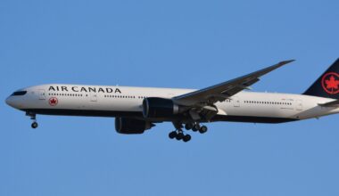 Air Canada Adds Premium Economy Class Seats On Flights From India