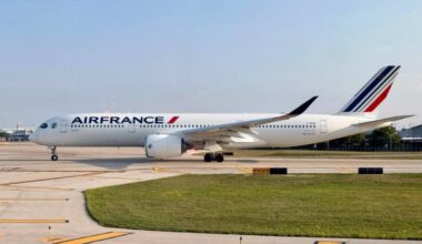 une juge parisienne saisie d'une plainte contre Air France