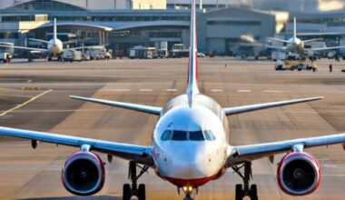 Portugal’s Porto Airport Launches Cutting-Edge Runway And Lighting Upgrades Causing Temporary Flight Interruptions And Reduced Capacity