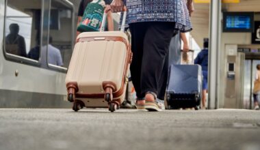 Complaint issued to end hand luggage charges