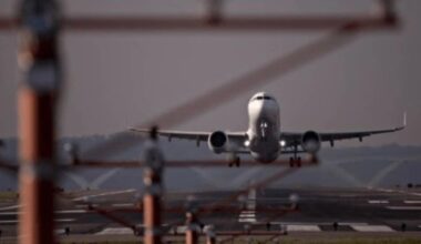 airports