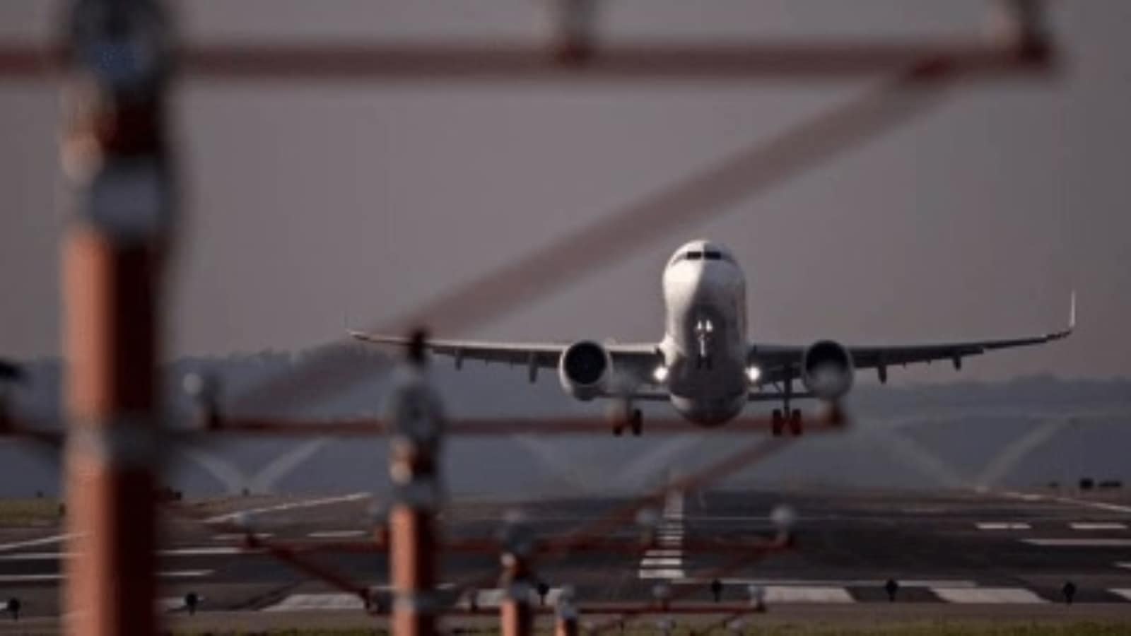 airports