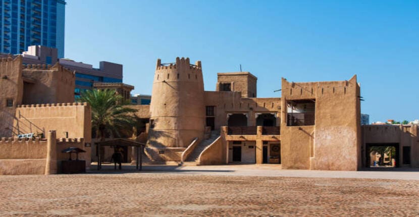 Ajman Tourism Partners with Dertour to Expand European Market Presence