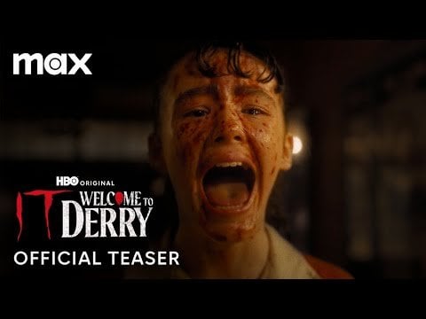 Welcome to Derry