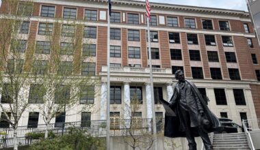 Game of chance: High-cost pension plan for state government workers set to pass House on Monday