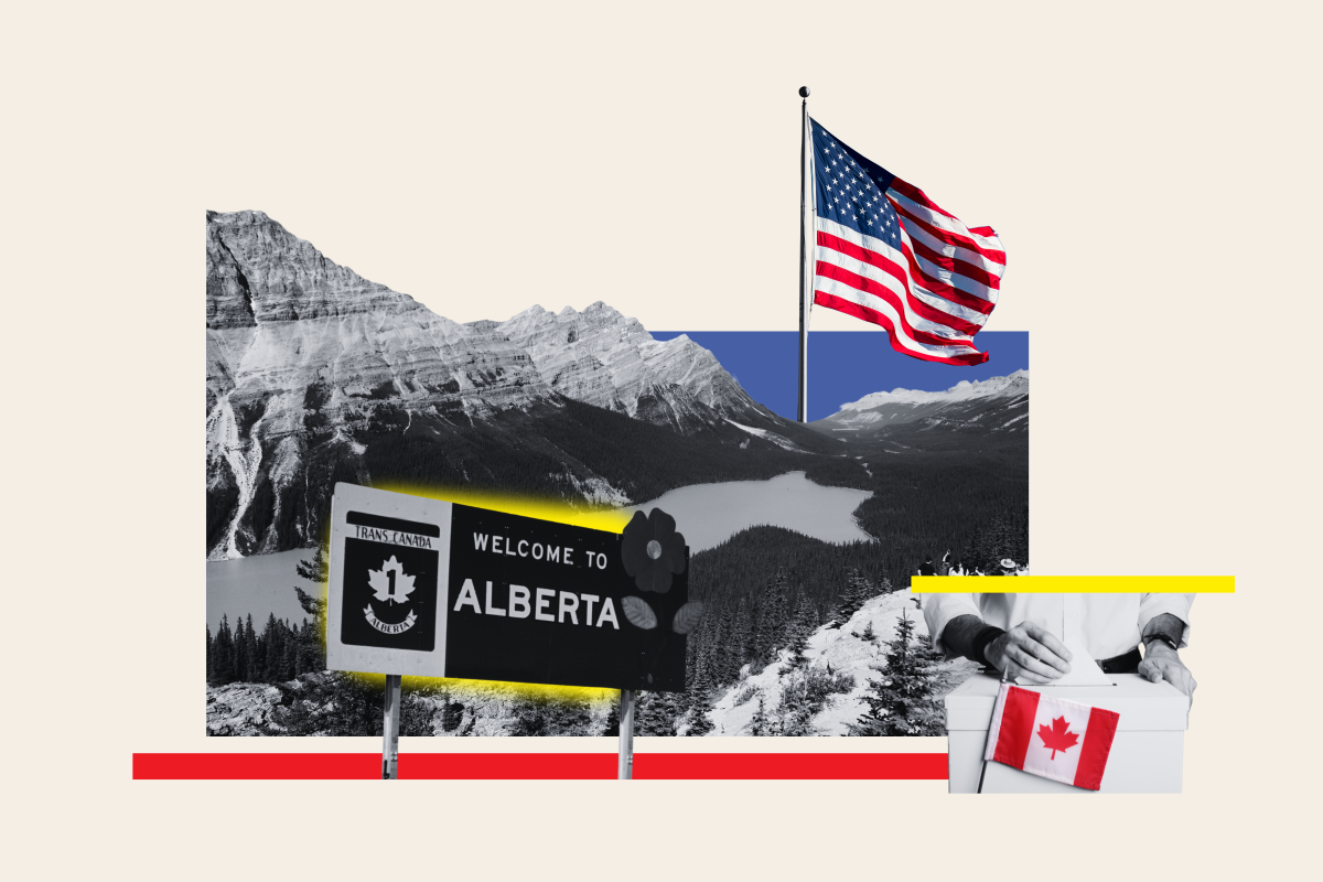 Alberta Separatists