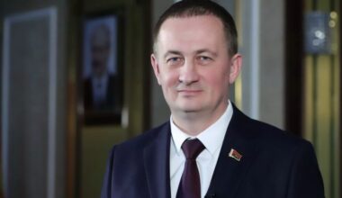 Belarusian PM Turchin to visit Azerbaijan