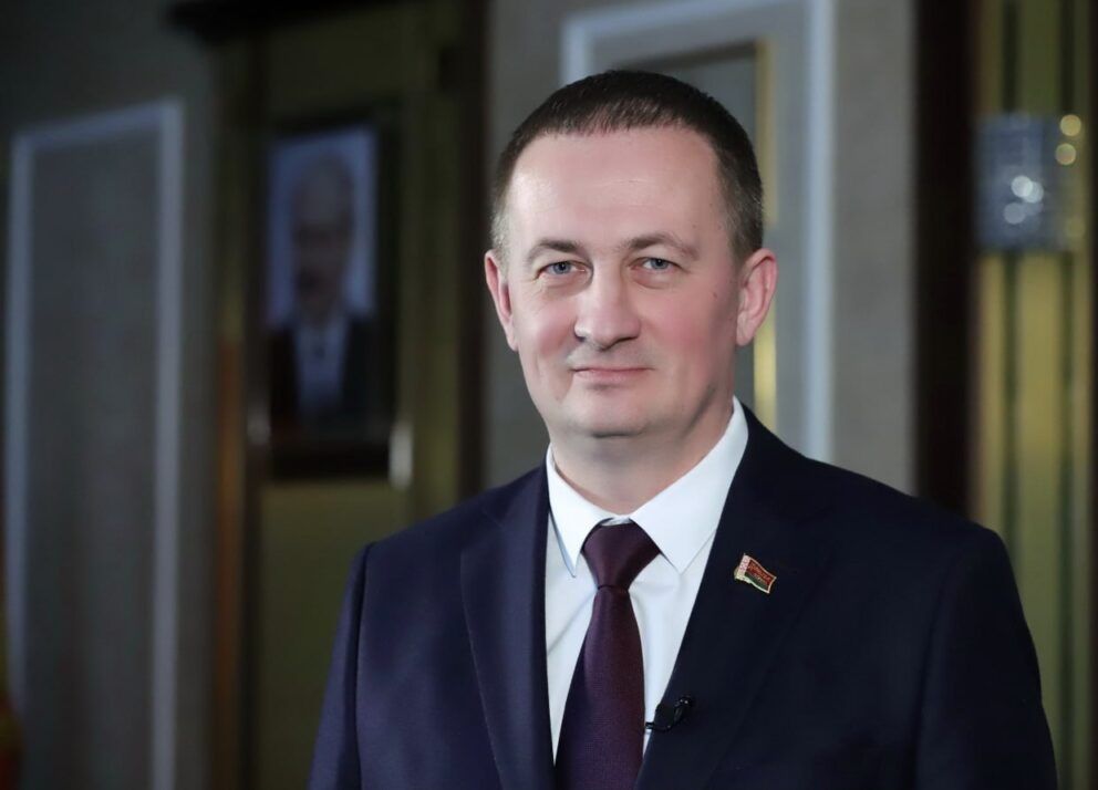 Belarusian PM Turchin to visit Azerbaijan