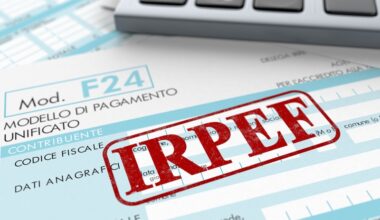 Tasse: maglia nera all'Italia. Ma stavolta è una buona notizia