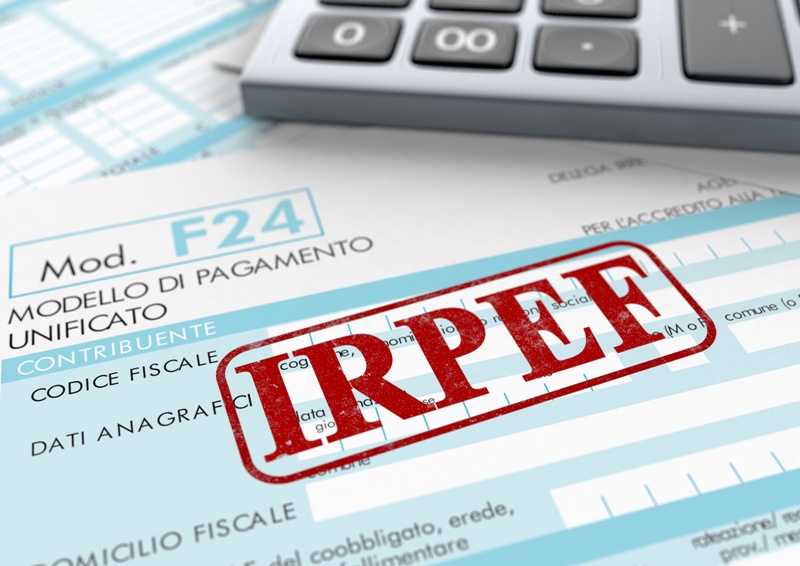 Tasse: maglia nera all'Italia. Ma stavolta è una buona notizia